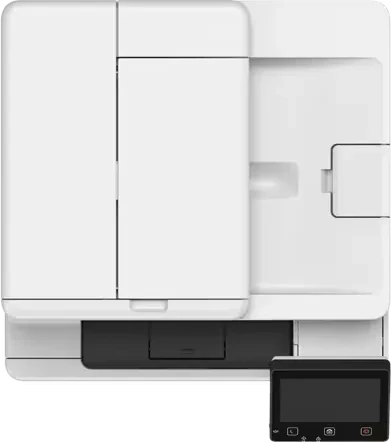 Canon i-SENSYS MF664Cdw, 3in1, Laser, mehrfarbig