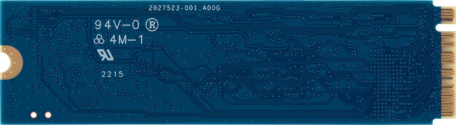 1000 GB Kingston NV2 NVMe PCIe SSD, M.2