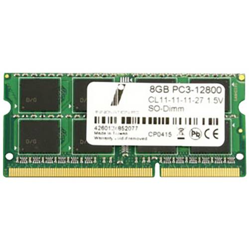 RP: Innovation IT | 8 GB DDR3L, 1600 MHz 4260124852077