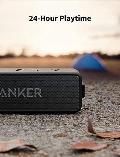 Anker SoundCore 2 Bluetooth Lautsprecher