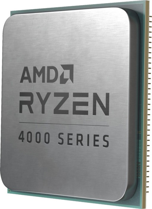 AMD Ryzen 3 4300G, 4C/8T, 3.80-4.00GHz, tray