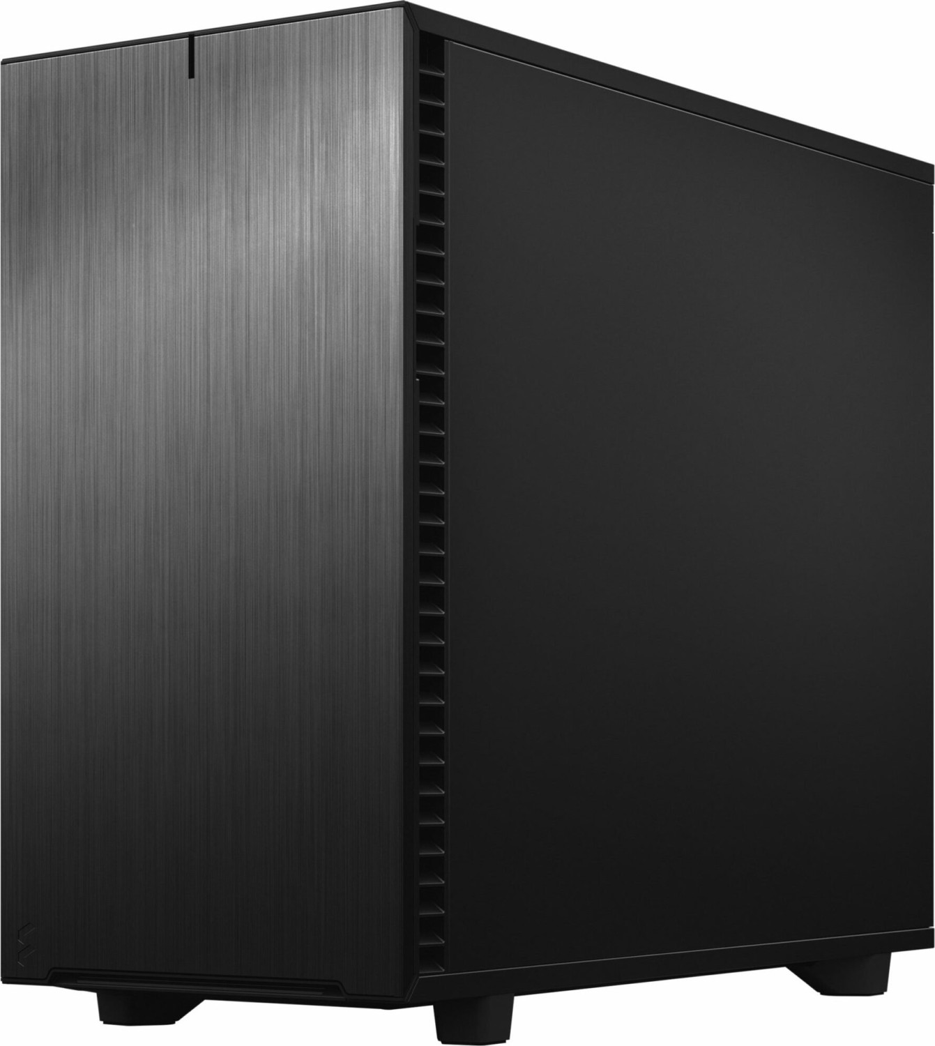 Fractal Design Define 7 Black, schallgedämmt