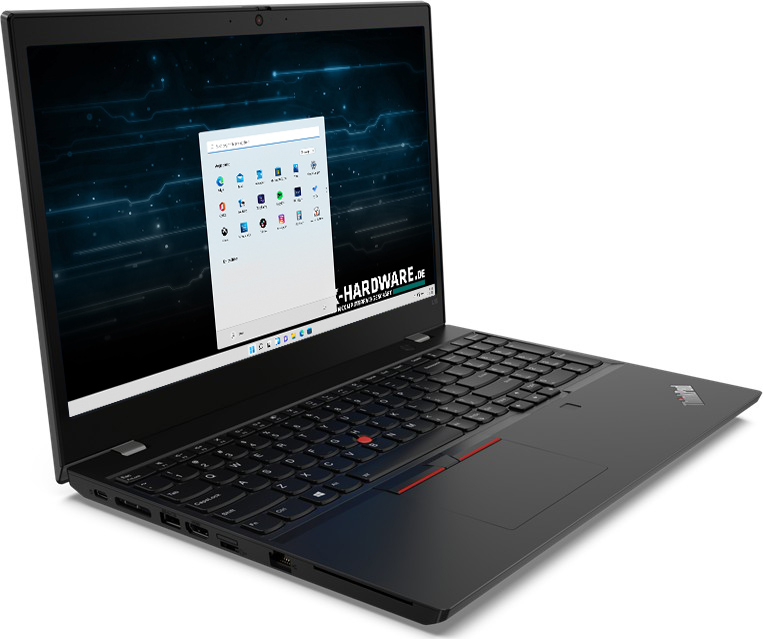 B-WARE Lenovo ThinkPad L15 Business Ryzen 4450U, 16GB RAM, 1000GB NVMe SSD, Windows 11 Professional