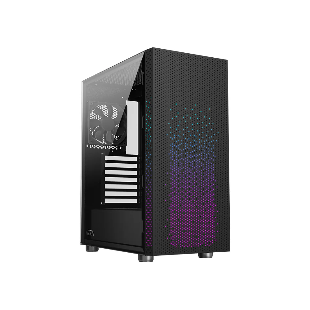 X-Gaming 7600X | 32GB RAM DDR5 | 1000GB NVMe SSD | RTX3060 12G | Windows 11 Professional