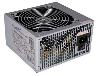 420W LC-Power LC420H-12