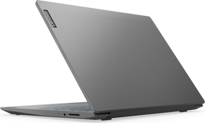 Lenovo V15-IGL Notebook: Intel Silver, 8GB DDR4, 256GB SSD, Windows 11 Pro