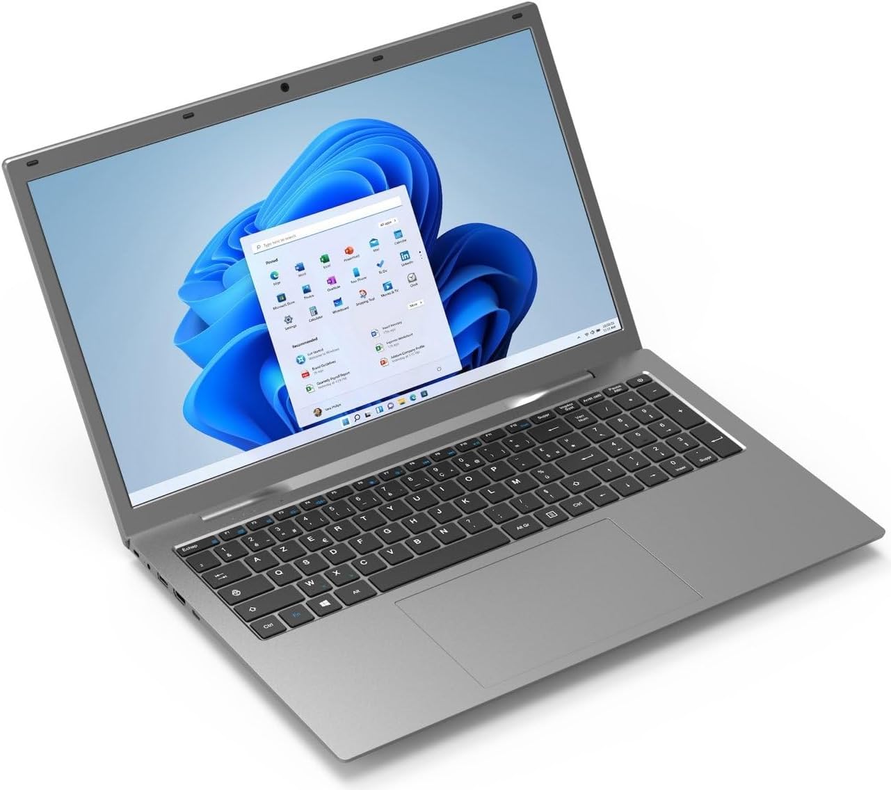 #7477 | Difinity | AMD Ryzen™ 5 5500U | 6 x 4.0GHz | 16 GB RAM | 512GB SSD | Windows 11 Professional