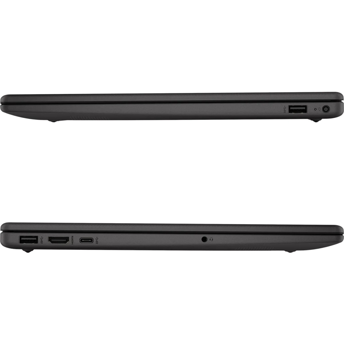 #7801: HP 15.6" │ Ryzen™ 5 7530U │ 6x 4.50 GHz │ 16GB RAM │ 512GB SSD │ Win 11 Professional