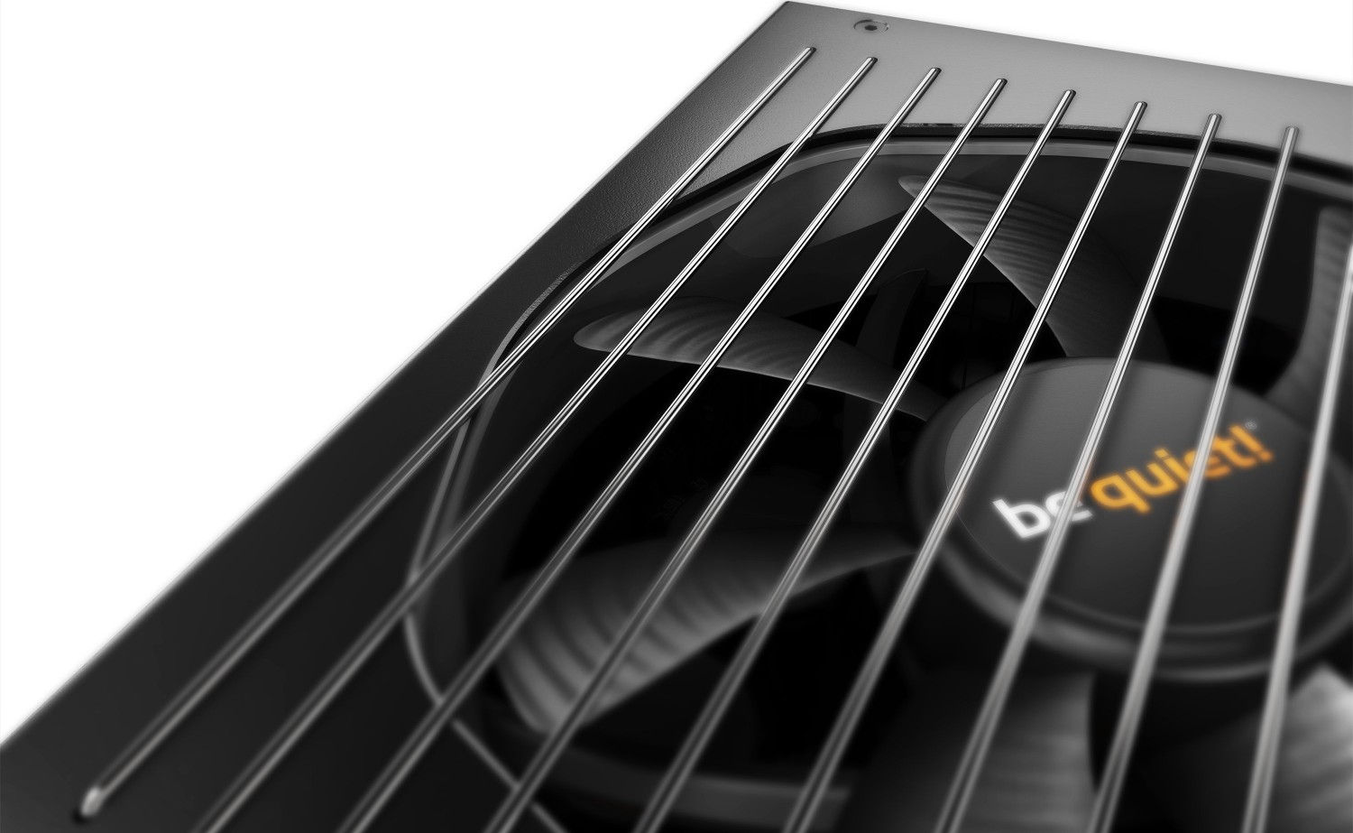 750W Be Quiet! Straight Power 12 Platinum ATX 3.0 - BN336