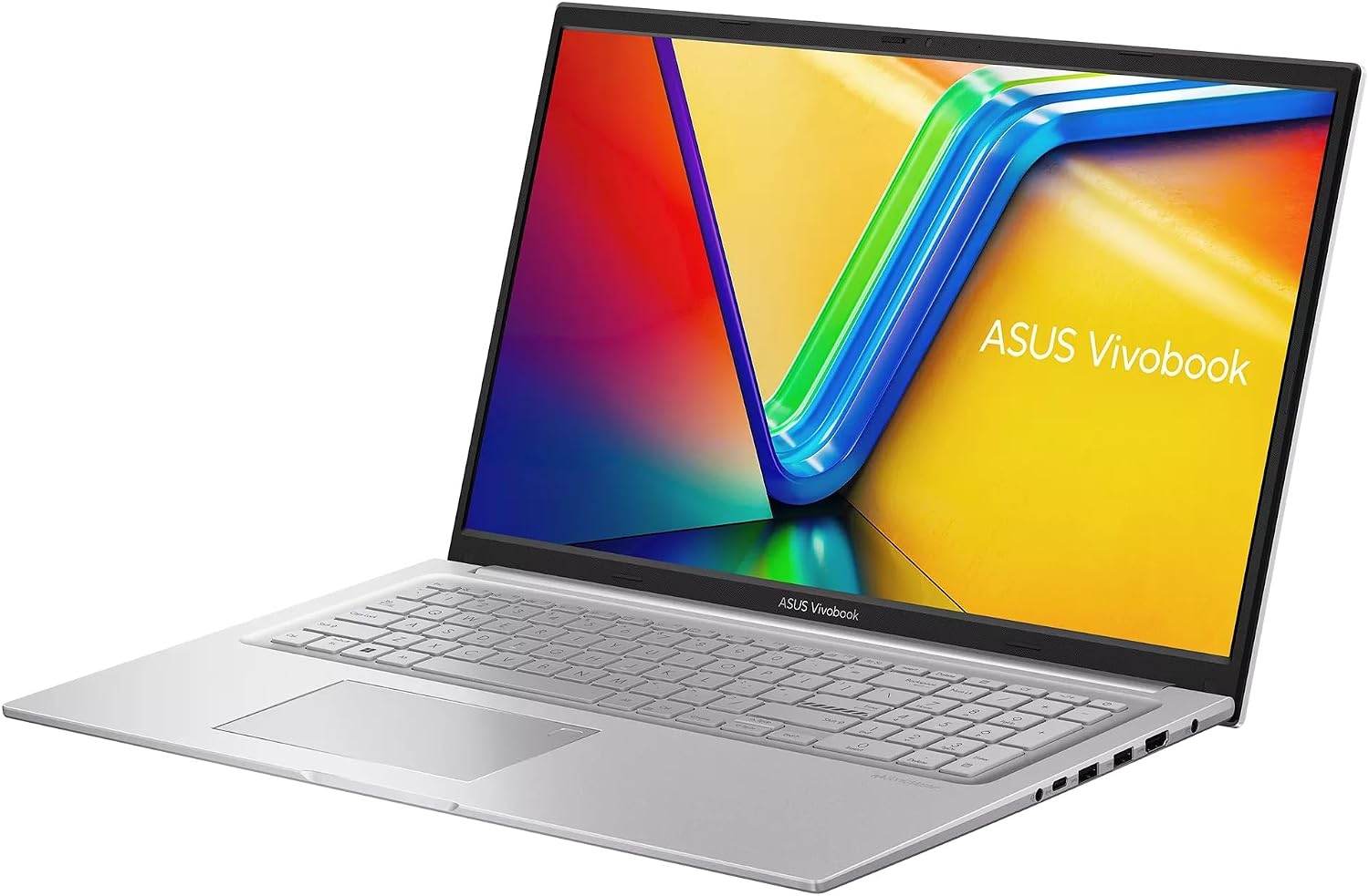#8686│ASUS│17,3"│Intel® Core™ 3 100U│6x 4.70GHz│32GB DDR4 RAM│1000GB NVMe SSD│Windows 11 Pro