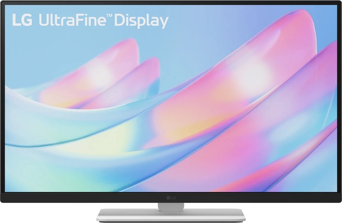 LG UltraFine 27US550-W, 27"