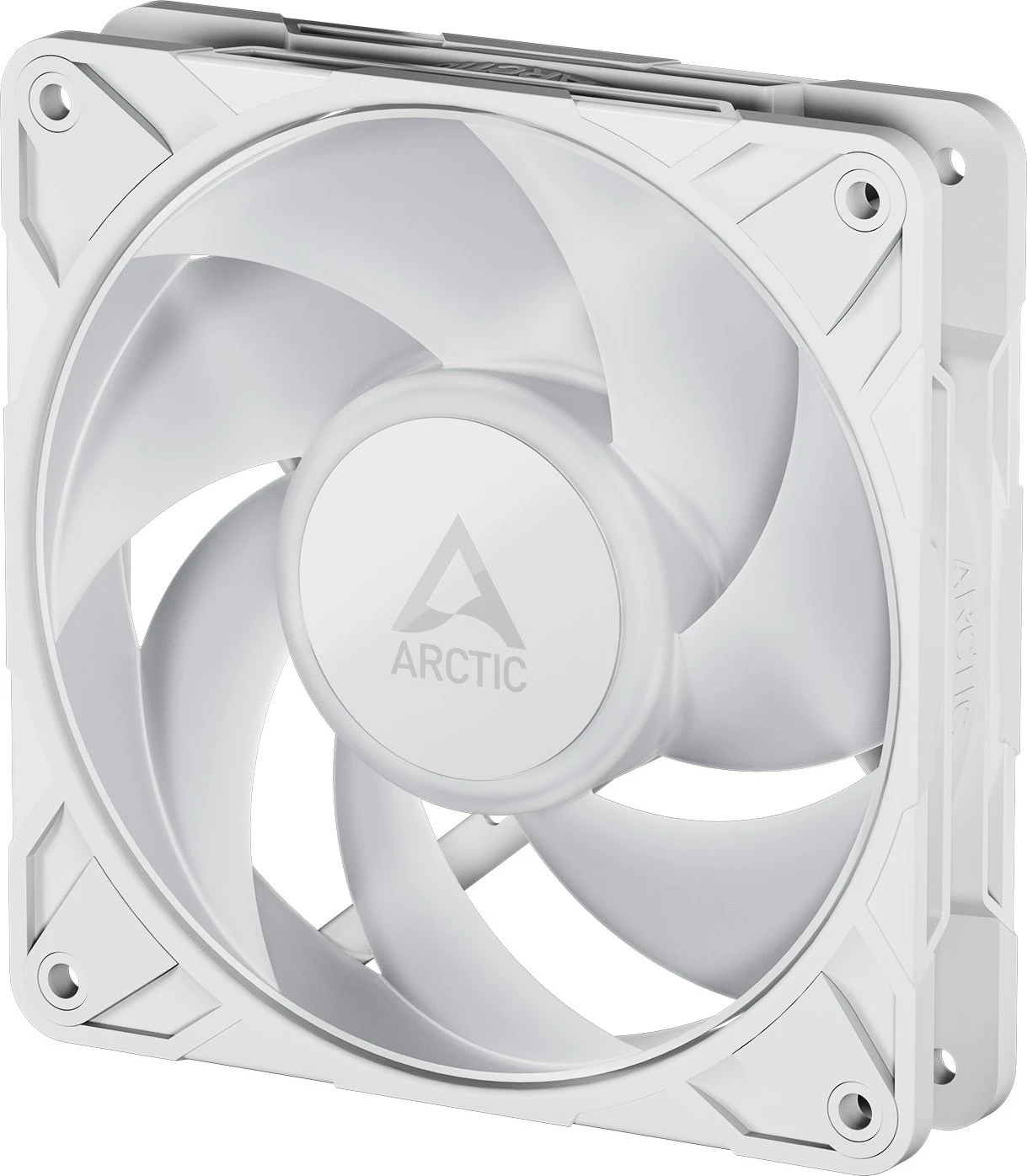 ARCTIC P12 Pro A-RGB, weiß, 120mm