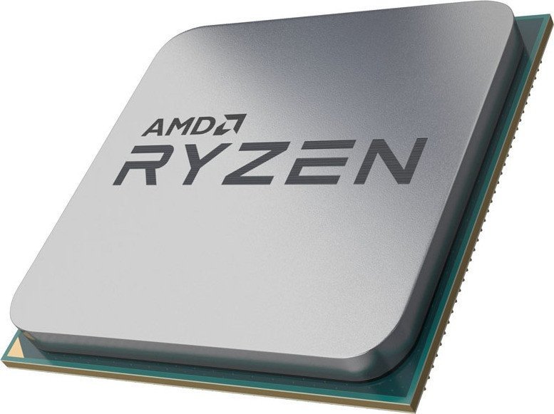 AMD Ryzen 5 5500, 6C/12T, 3.60-4.20GHz, boxed