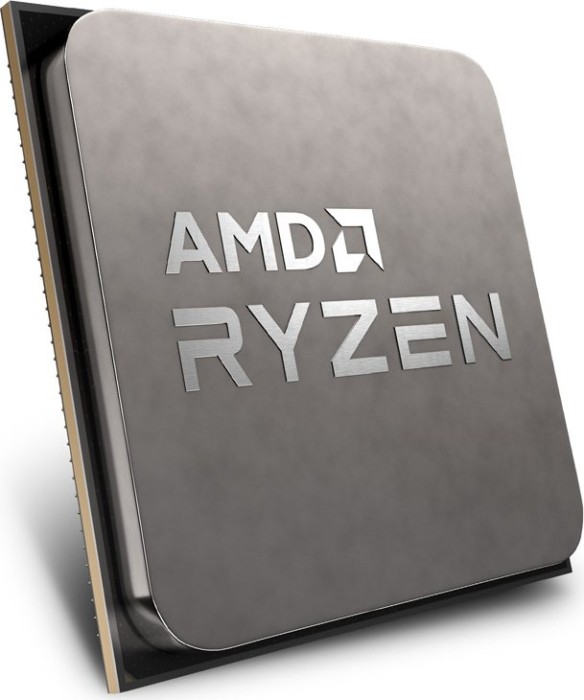 AMD Ryzen 7 5700X, 8C/16T, 3.40-4.60GHz, boxed ohne Kühler