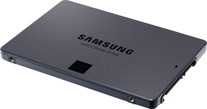 2000 GB Samsung SSD 870 QVO Series