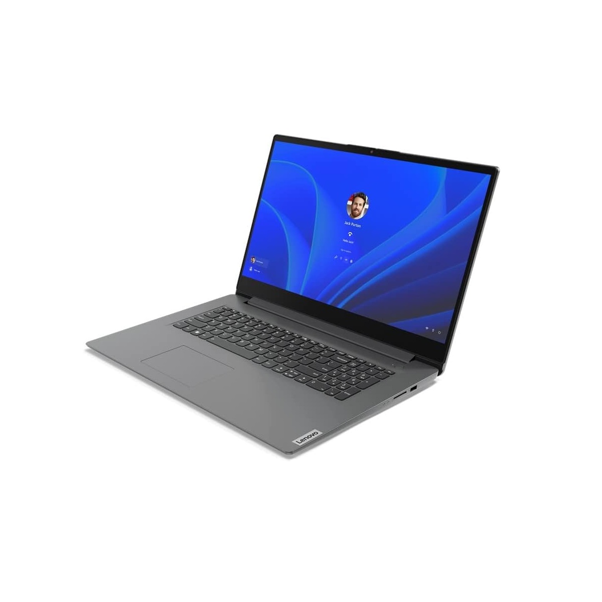 #8041 │ Lenovo │ 17,3" │ Intel® Core™ i3-1315U │ 6x 4.50GHz │ 16GB DDR4 RAM │ 512GB NVMe SSD │ Windows 11 Pro