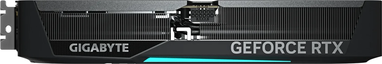 GIGABYTE GeForce RTX 5070 Eagle OC SFF 12G, 12GB GDDR7, HDMI, 3x DP