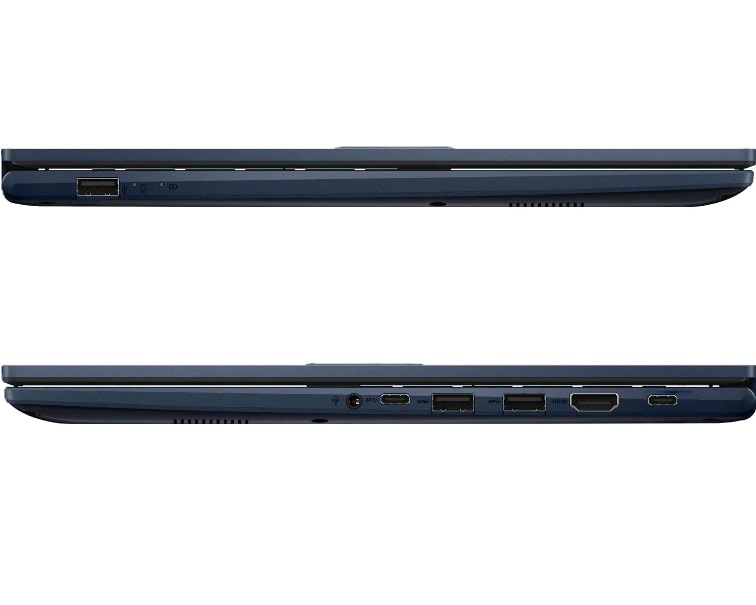 #8387 | ASUS 17,3" Notebook | Intel® Core™ 5 120U | 10 x 5.0GHz | 16 GB RAM | 512 GB SSD | Windows 11 Pro