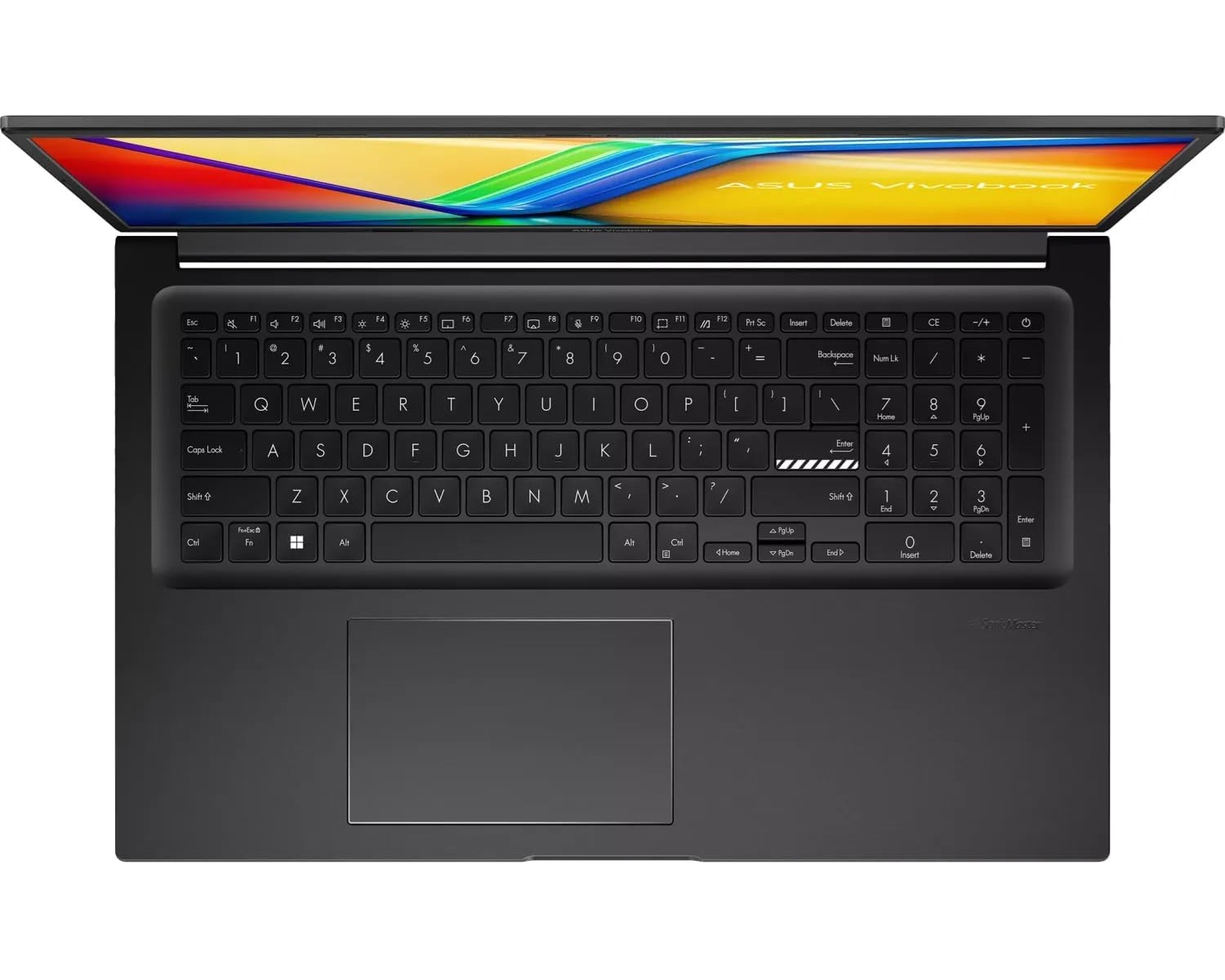 #7884 | ASUS Vivobook | 17.3" | Intel® Core™ i9 13900H | 14x 5.40GHz | 40GB RAM | 2000GB NVMe | Windows 11 Professional