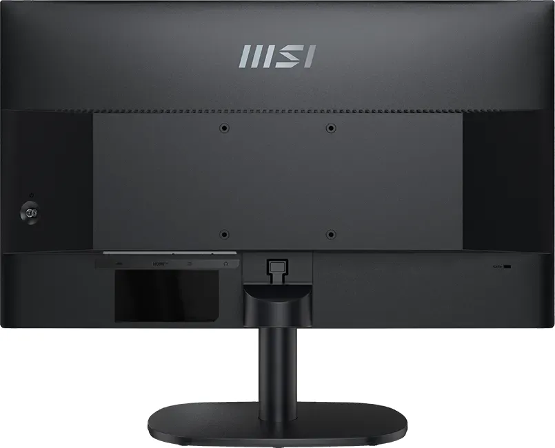 MSI PRO MP245VDE, 23.8"