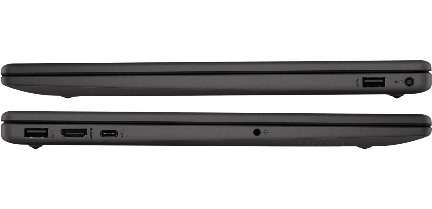 #7346 | HP 17,3" | AMD Ryzen™ 7 7730U | 32GB DDR4 | 1000GB SSD | Windows 11 Professional | Black