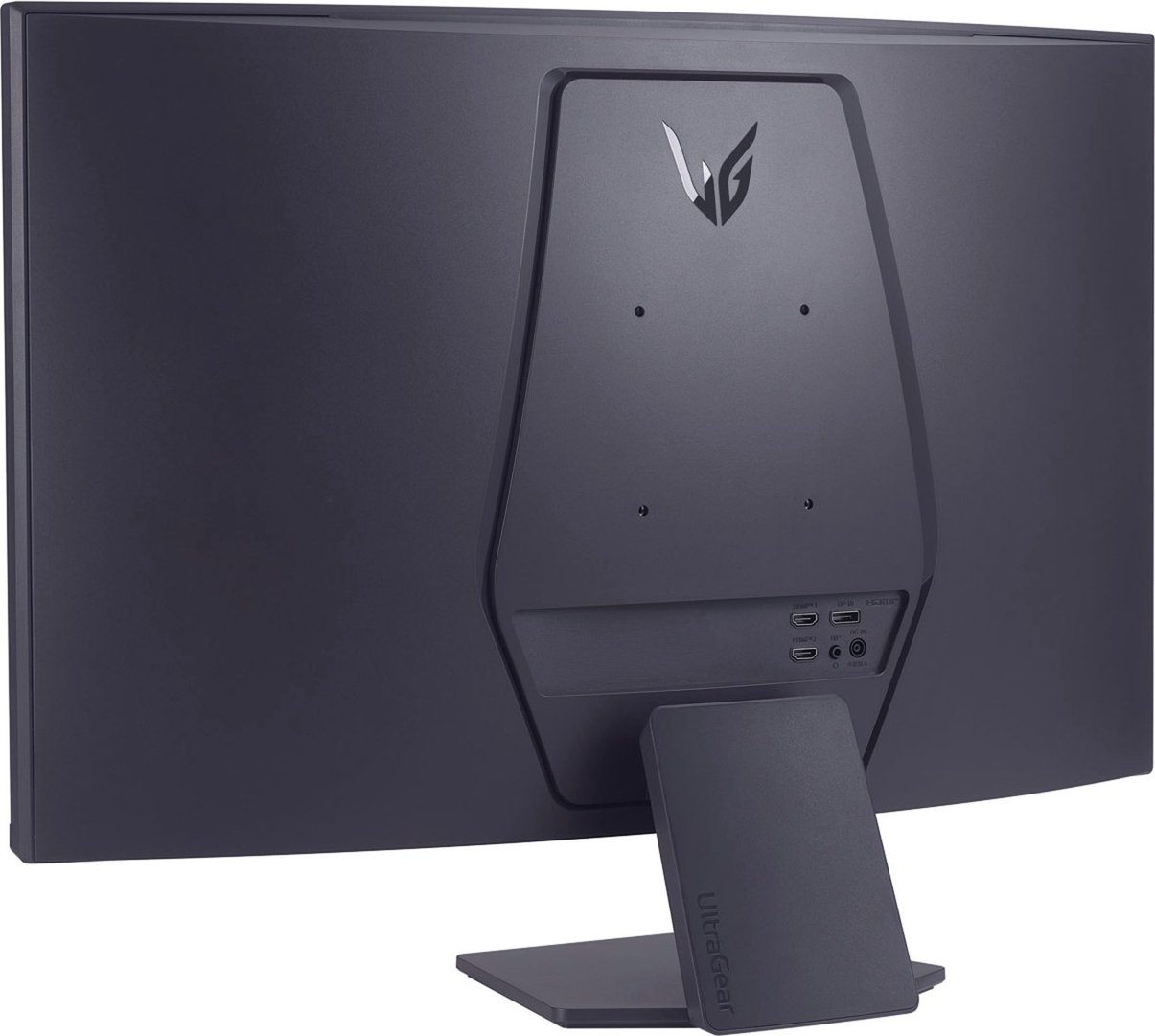 LG UltraGear 32GS60QX-B, 31.5"