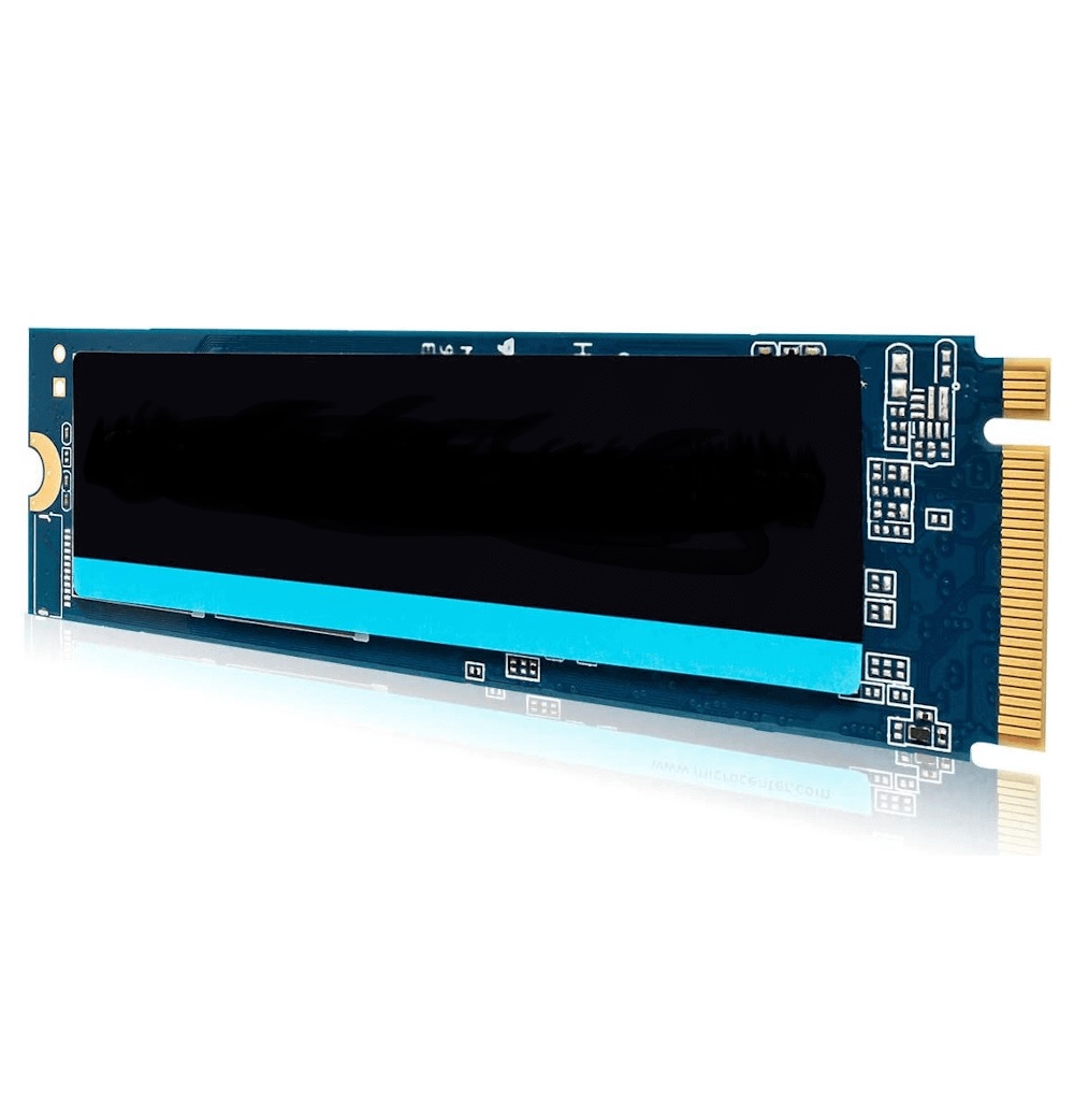 X-Power 7600 | 32GB RAM DDR5 | 500GB NVMe SSD | WiFi 5 | Windows 11 Professional
