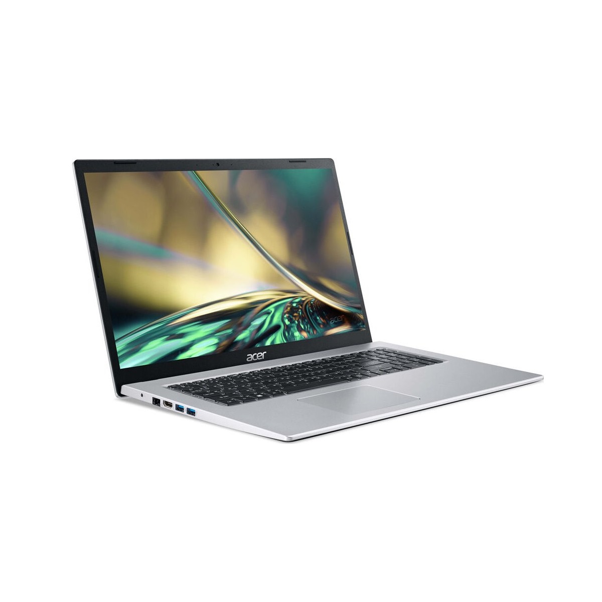 #7800 | Acer Aspire 3 | 17.3" | Intel® Core™ i3 1215U | 24GB DDR4 | 1000GB SSD | WiFi | Windows 11 Pro