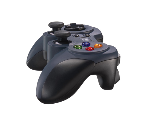 Logitech F310 Gamepad
