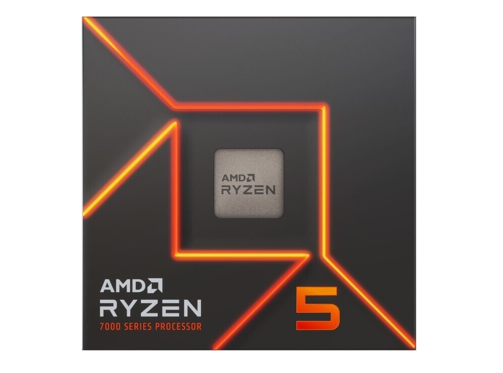 X-Power 7600 | 32GB RAM DDR5 | 500GB NVMe SSD | WiFi 5 | Windows 11 Professional