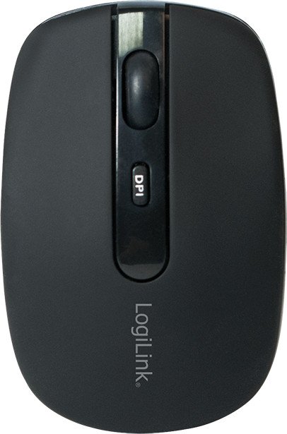 LogiLink optische Bluetooth Maus