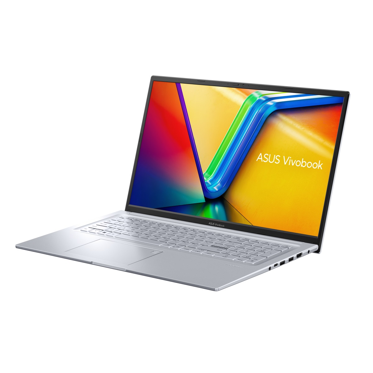 #7632 │ ASUS Vivobook │ 17.3" │ i5-1235U │ 10x 4.40GHz │ 24GB RAM │ 1000GB NVMe │ Windows 11 Professional
