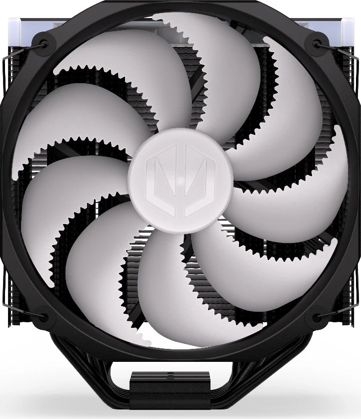 Endorfy Fortis 5 Black ARGB