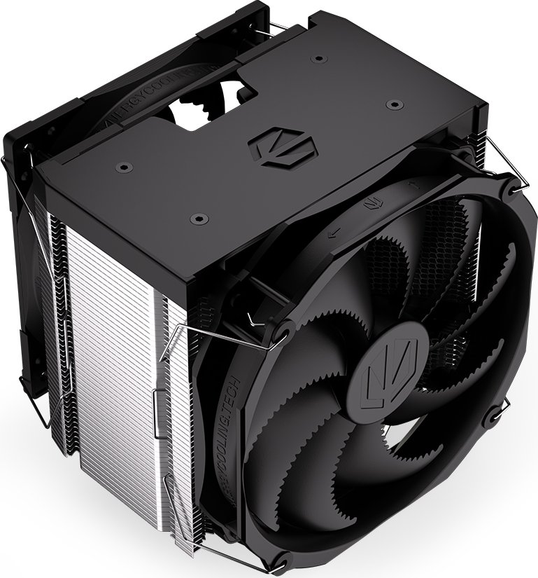 ENDORFY Fortis 5 Dual Fan - CPU Kühler