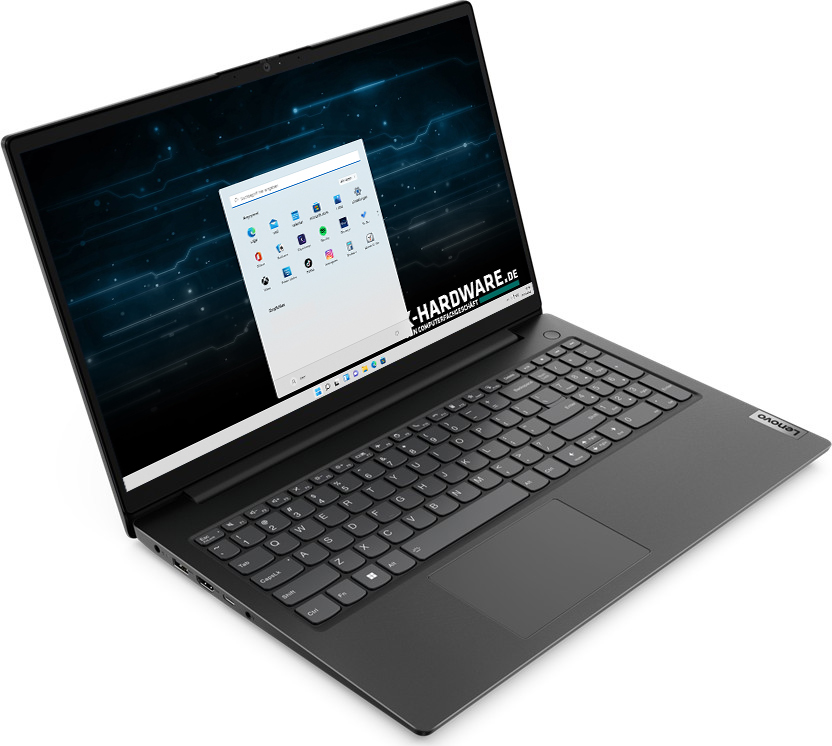 RP | Lenovo V17 G3 IAP Iron Grey | Core™ i3-1215U | 24GB RAM DDR4 | 1000GB NVMe SSD | Windows 11 Professional