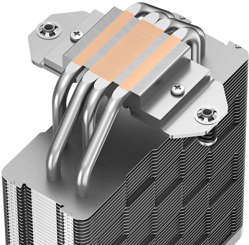 DeepCool AK400