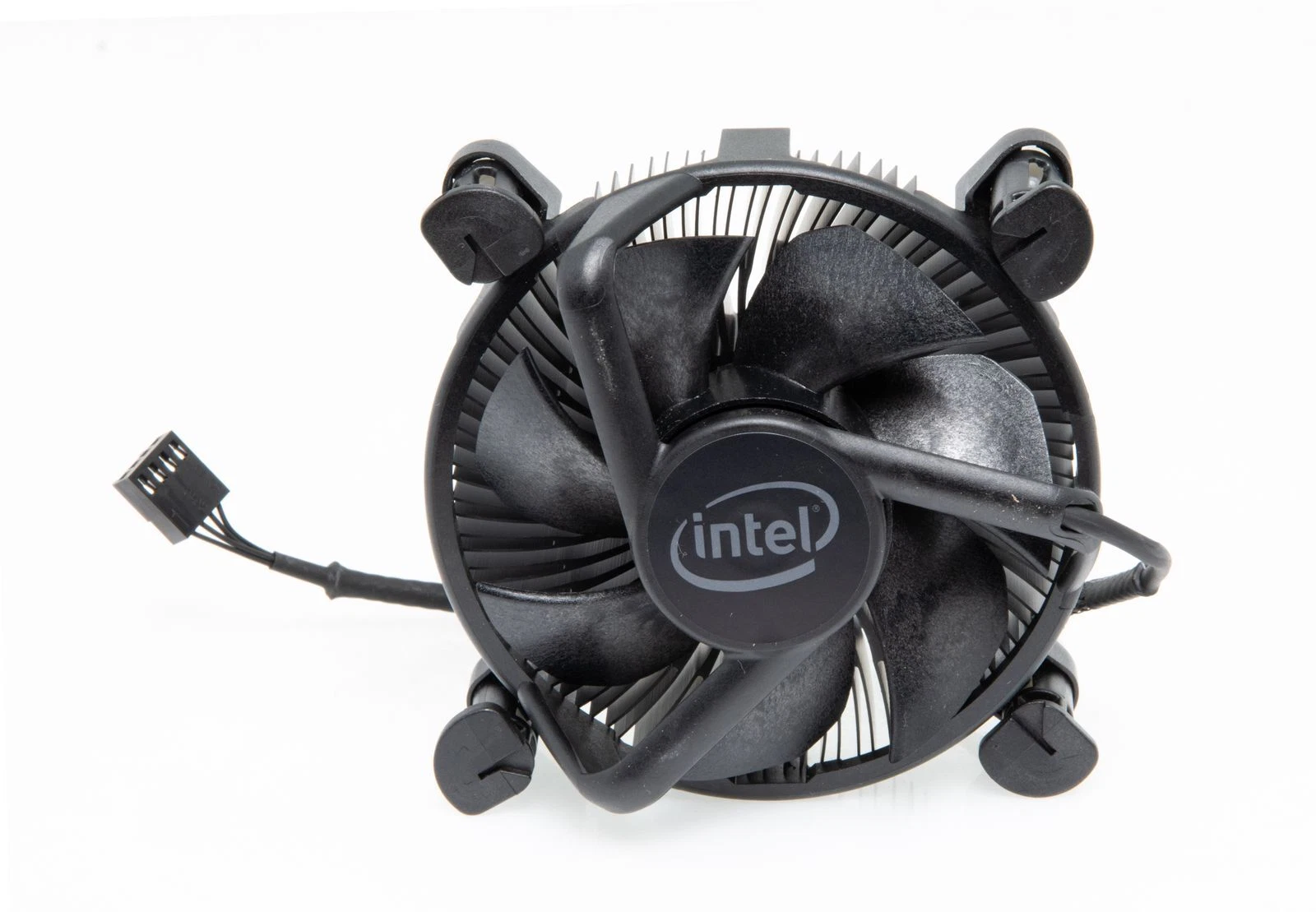Intel CPU Kühler │ K69237-001 │ Sockel 1150/1151/1200 │ 65W TDP │ inkl. Wärmeleitpaste