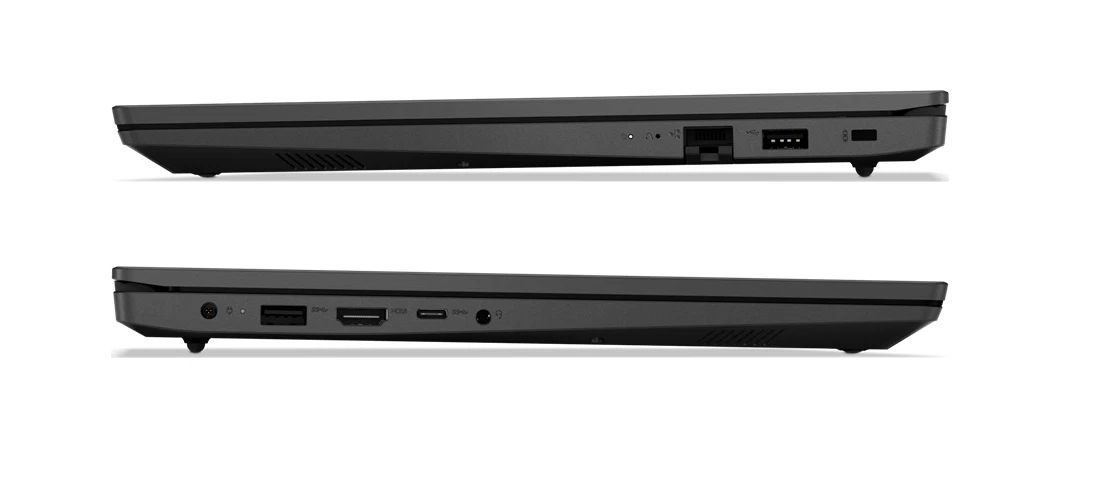 B-WARE | Lenovo V15-IJL | 15,6" | Intel® N4500 | Dual-Core | 2 x 2.80 GHz | 8GB RAM DDR4 | 256GB NVMe SSD | Windows 11 Professional