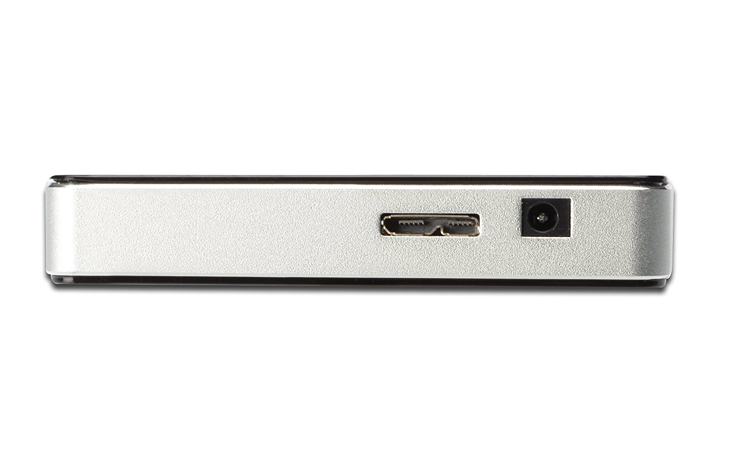 Digitus DA-70231, 4-Port- USB 3.0 Hub