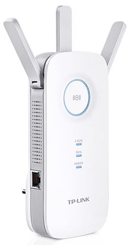 TP-Link RE450 WiFi Range Extender