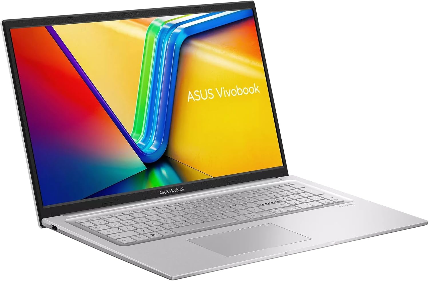 #8686│ASUS│17,3"│Intel® Core™ 3 100U│6x 4.70GHz│32GB DDR4 RAM│1000GB NVMe SSD│Windows 11 Pro