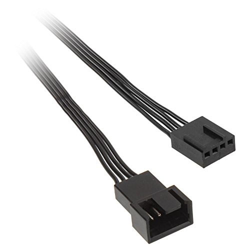 4-Pin PWM Verlängerung 30cm