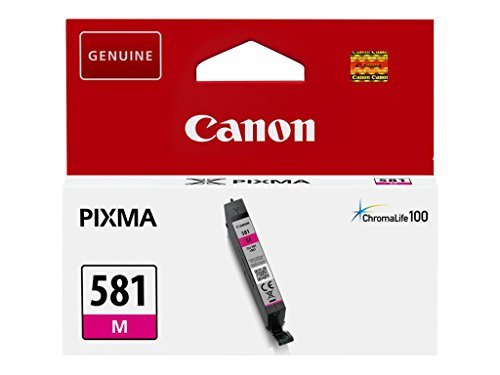 Canon Tinte CLI-581M magenta