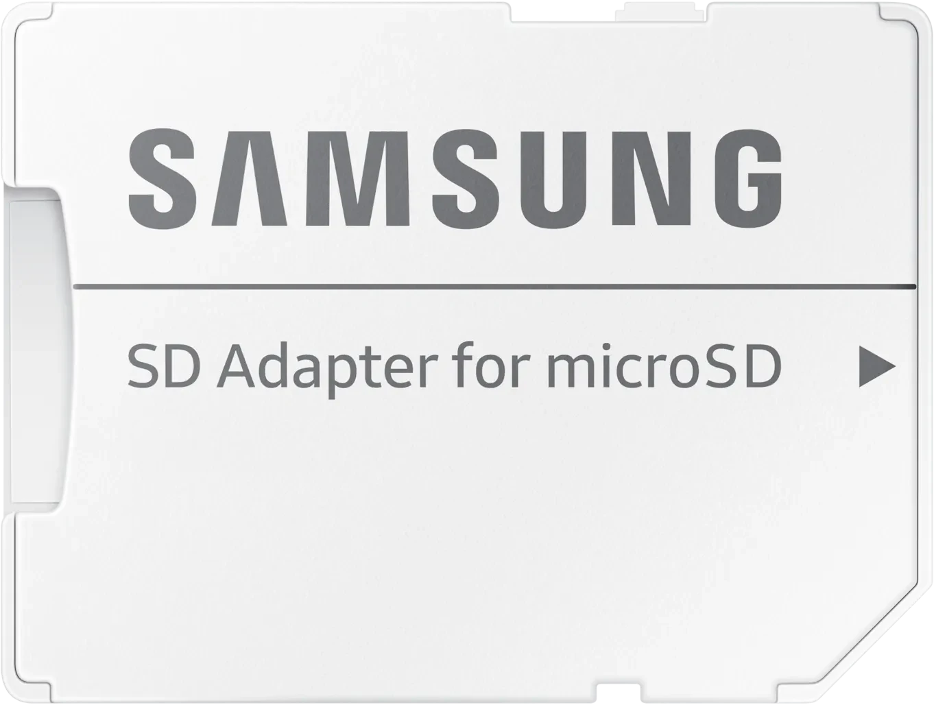 256GB Samsung EVO Plus 2024 R160 microSDXC Kit, UHS-I U3, A2, Class 10
