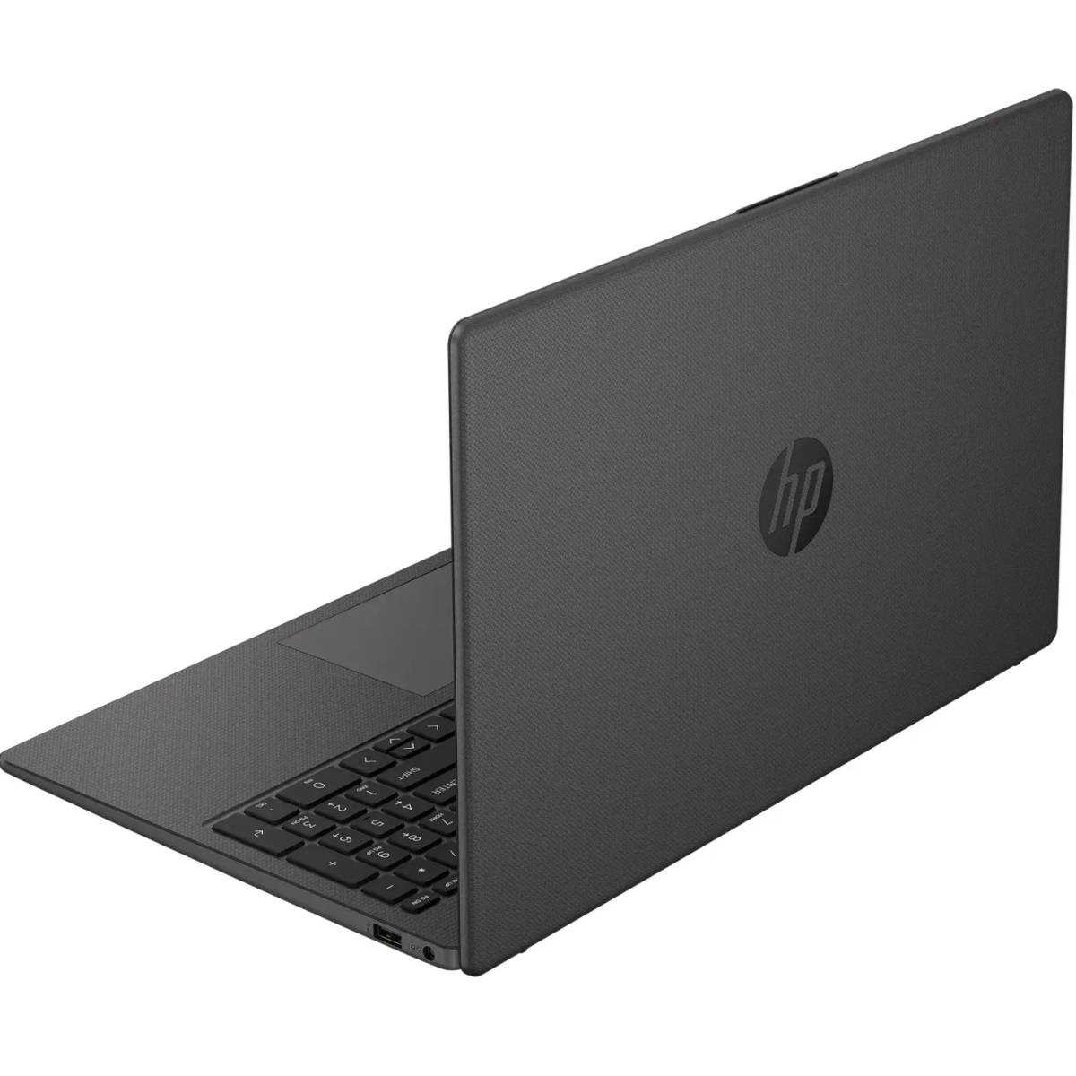 #7801: HP 15.6" │ Ryzen™ 5 7530U │ 6x 4.50 GHz │ 16GB RAM │ 512GB SSD │ Win 11 Professional