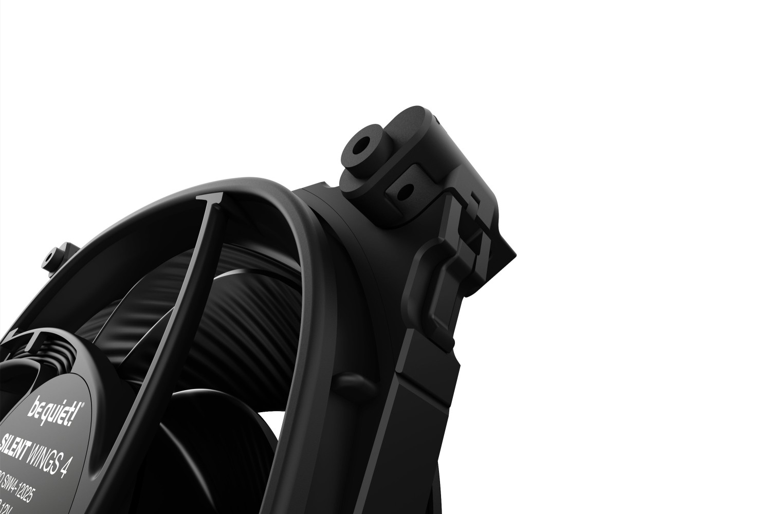 120mm be quiet! Silent Wings 4 - BL092
