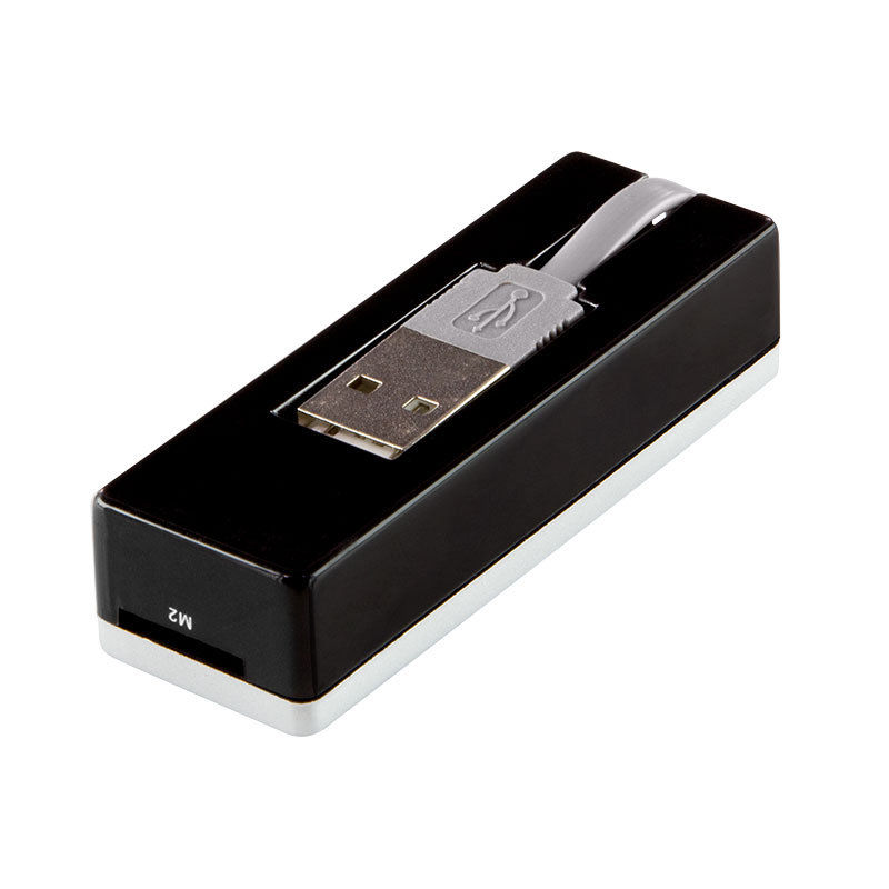 LogiLink Mini All-in-1 Cardreader, USB 2.0