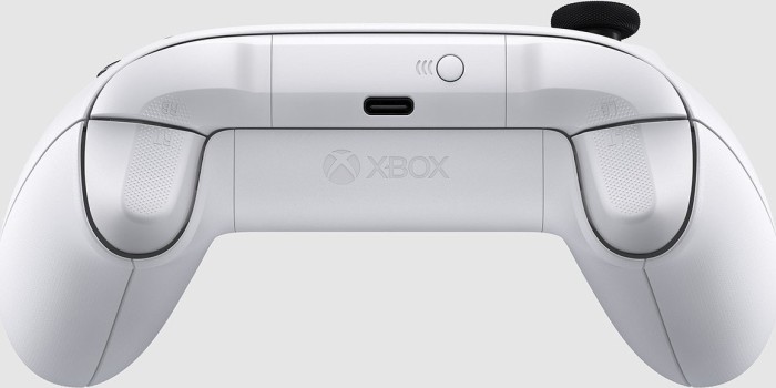 Microsoft Xbox Series X Wireless Controller robot white (Xbox SX/Xbox One/PC)