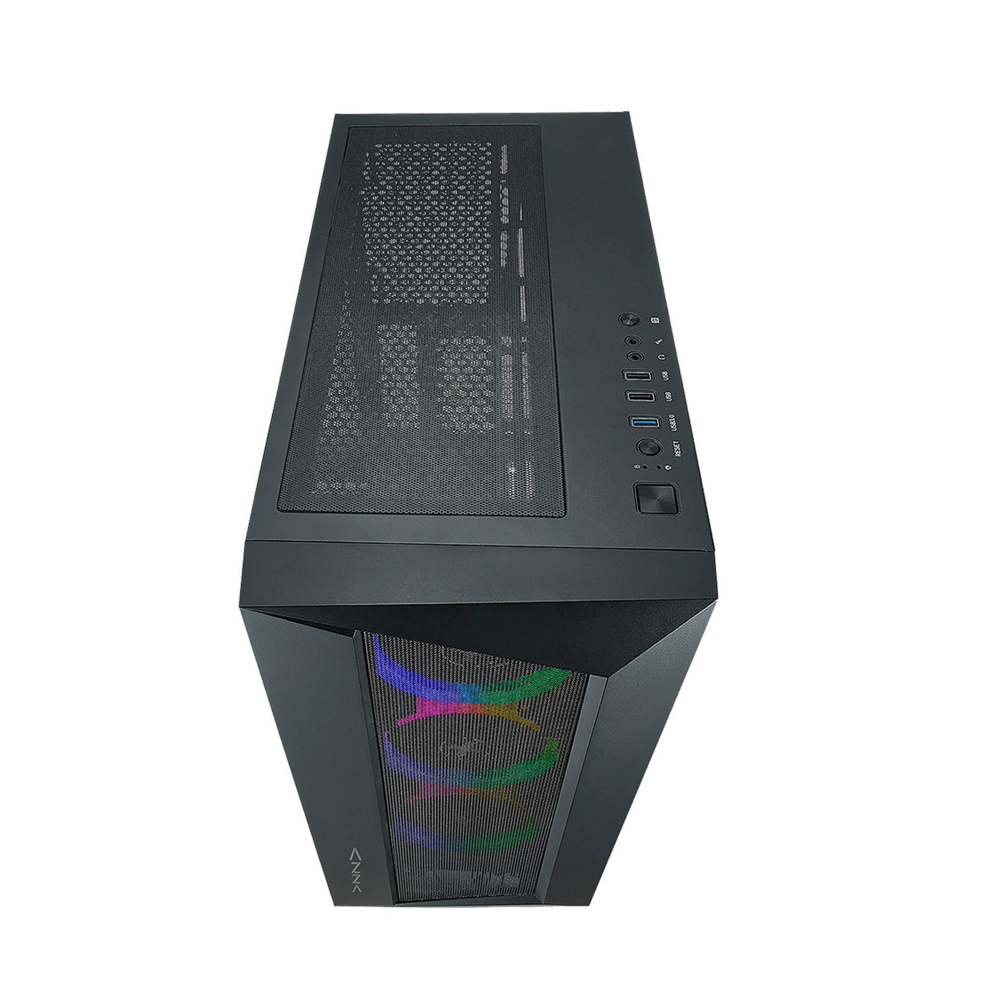 X-Gaming PC | Intel Core i3-12100F | RTX3050 | 64GB RAM DDR4 | 2000GB SSD NVMe | 4000GB HDD | WiFi | Octane | Windows 11 Pro