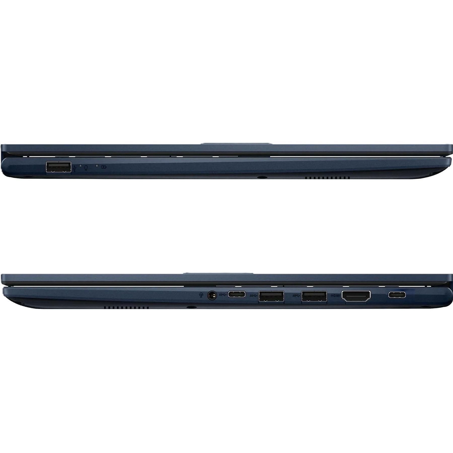 #8087 | ASUS 17,3" Notebook | Intel® Core™ i3 1315U | 6 Kern CPU | 4.50 GHz | 16 GB DDR4 | 512 GB SSD | Intel® UHD® 3D | Windows 11 Pro